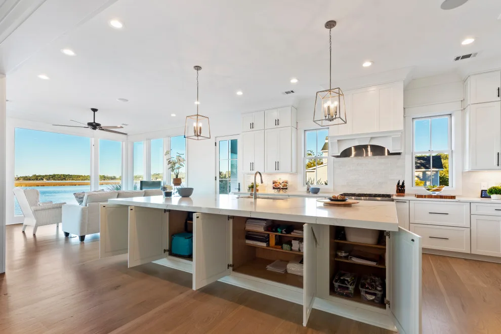 The Landings New Build Residence by Kitchen Design Solutions - Photo 6