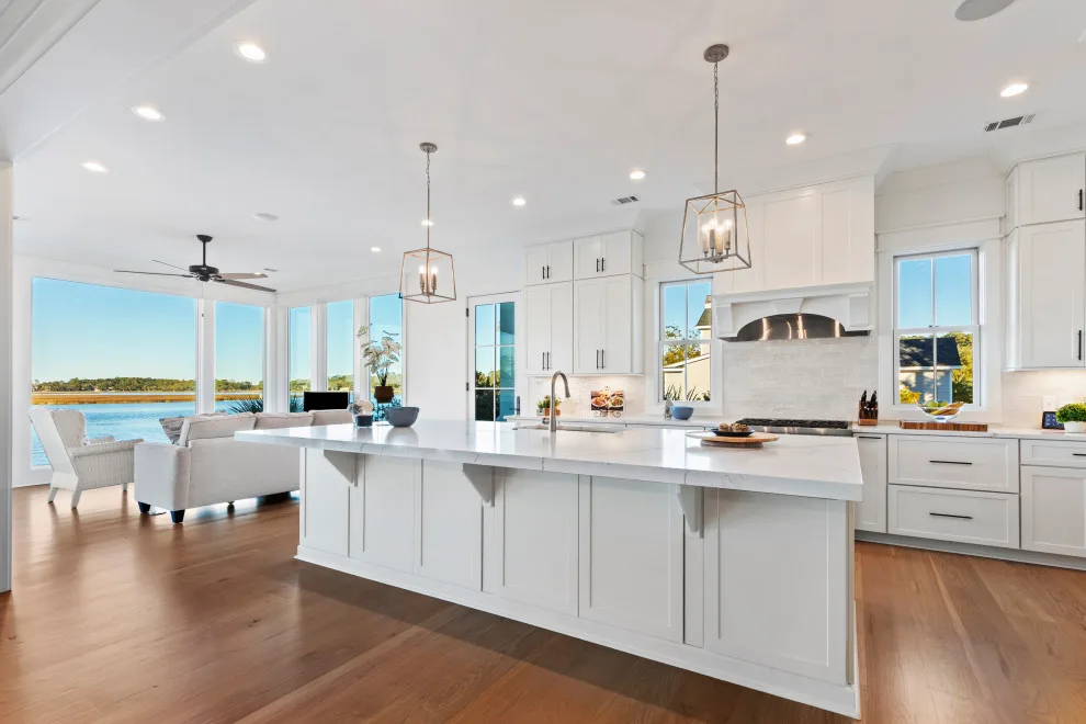 The Landings New Build Residence by Kitchen Design Solutions - Photo 22