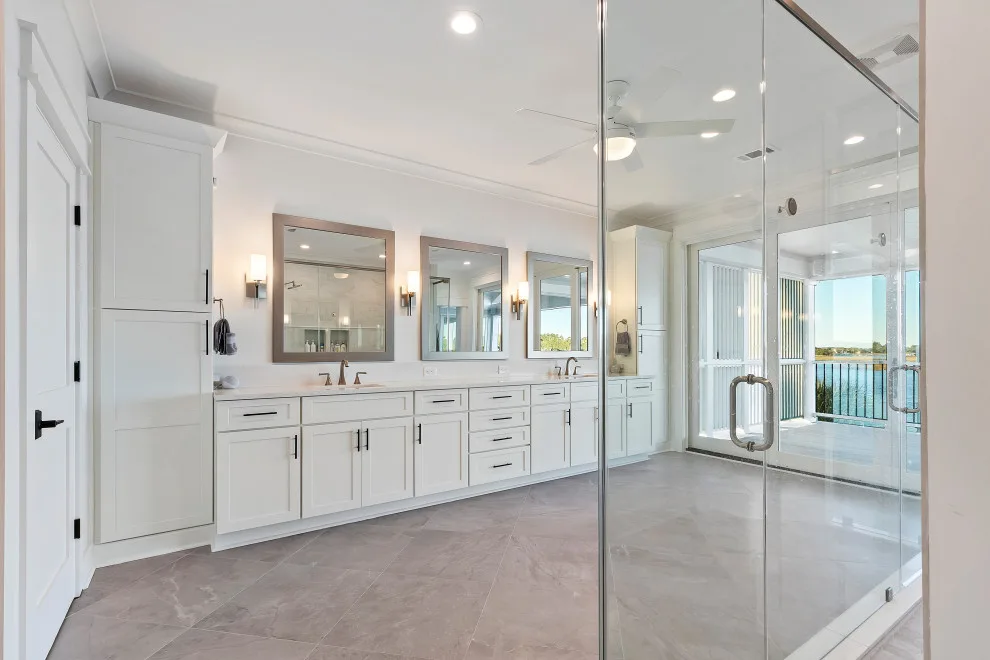 The Landings New Build Residence by Kitchen Design Solutions - Photo 3
