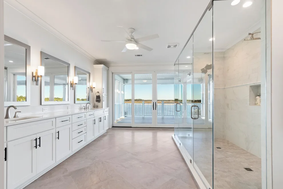 The Landings New Build Residence by Kitchen Design Solutions - Photo 38