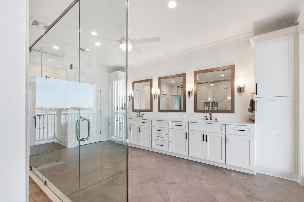 The Landings New Build Residence by Kitchen Design Solutions - Photo 10