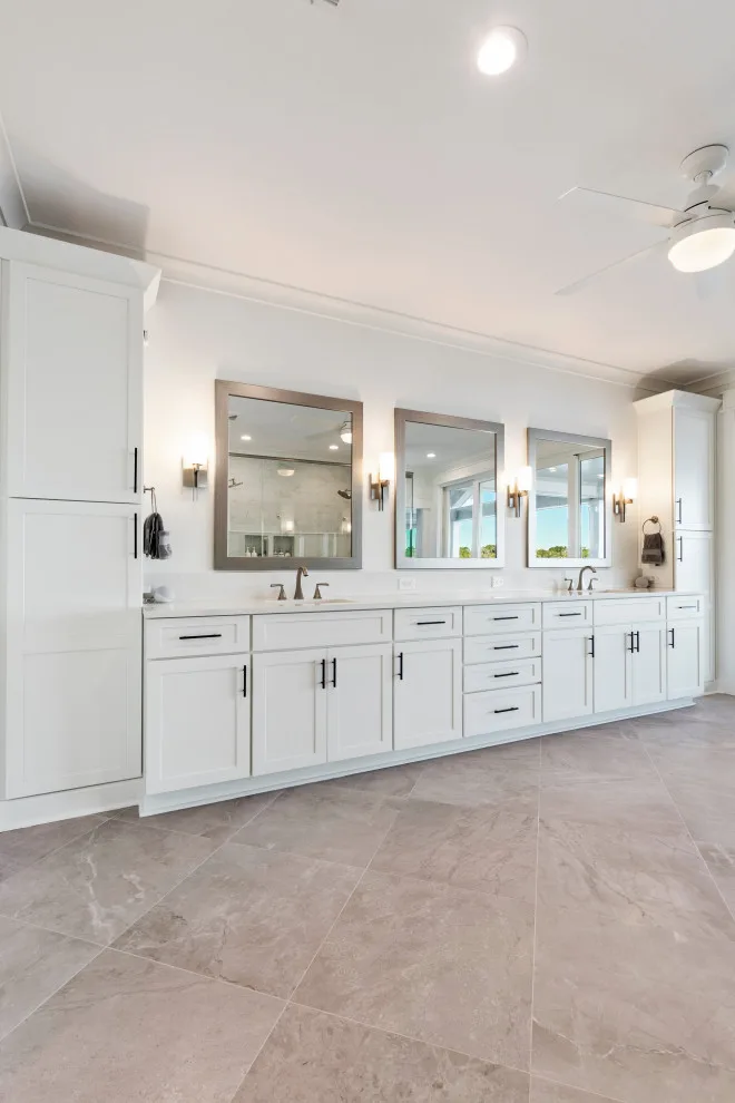 The Landings New Build Residence by Kitchen Design Solutions - Photo 8