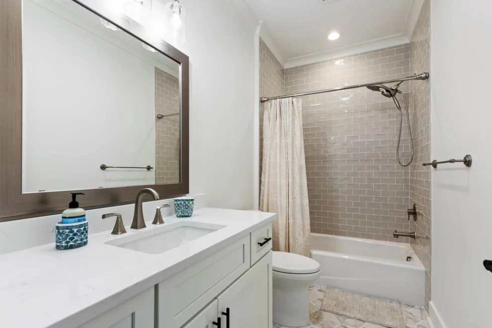 The Landings New Build Residence by Kitchen Design Solutions - Photo 17
