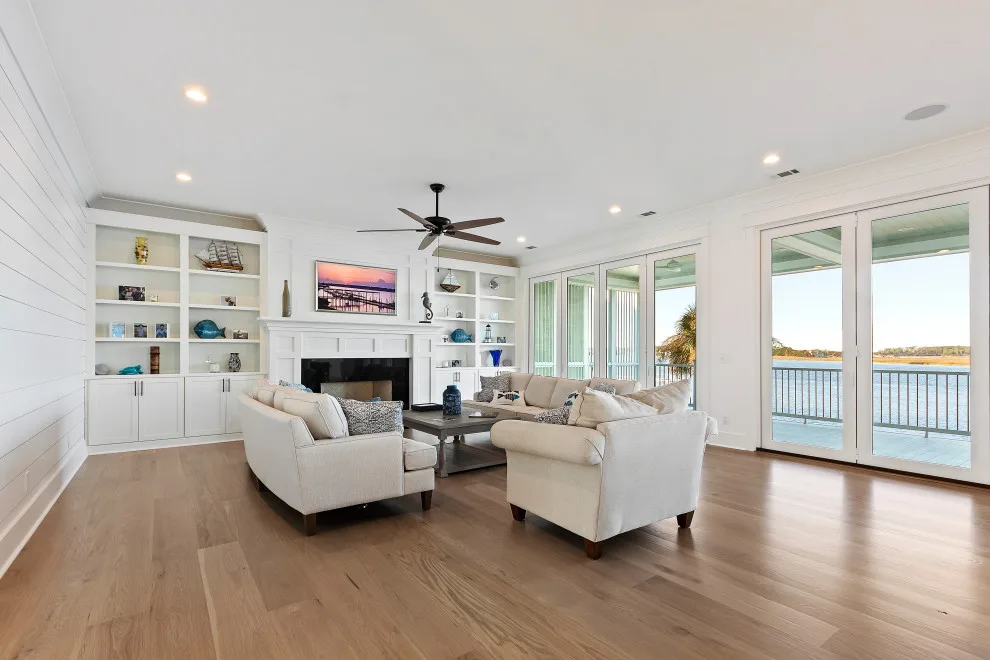 The Landings New Build Residence by Kitchen Design Solutions - Photo 27