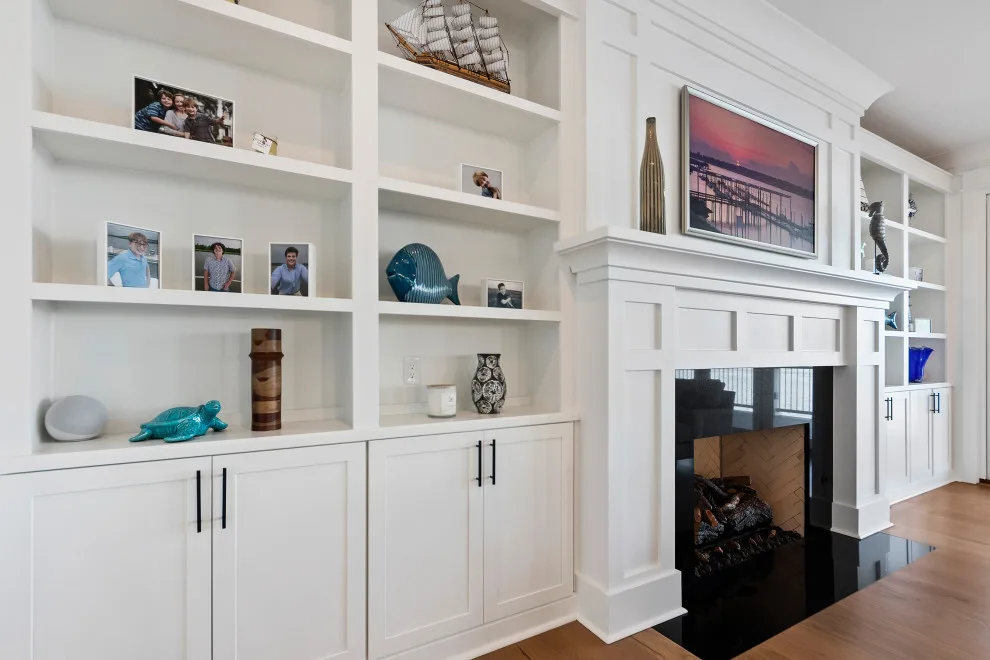 The Landings New Build Residence by Kitchen Design Solutions - Photo 9
