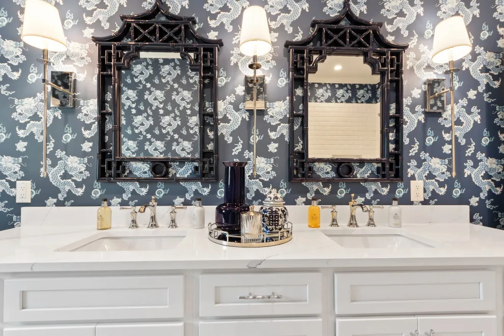 The New Construction at The Landings by Kitchen Design Solutions - Photo 5