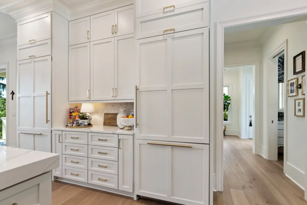 The New Construction at The Landings by Kitchen Design Solutions - Photo 6