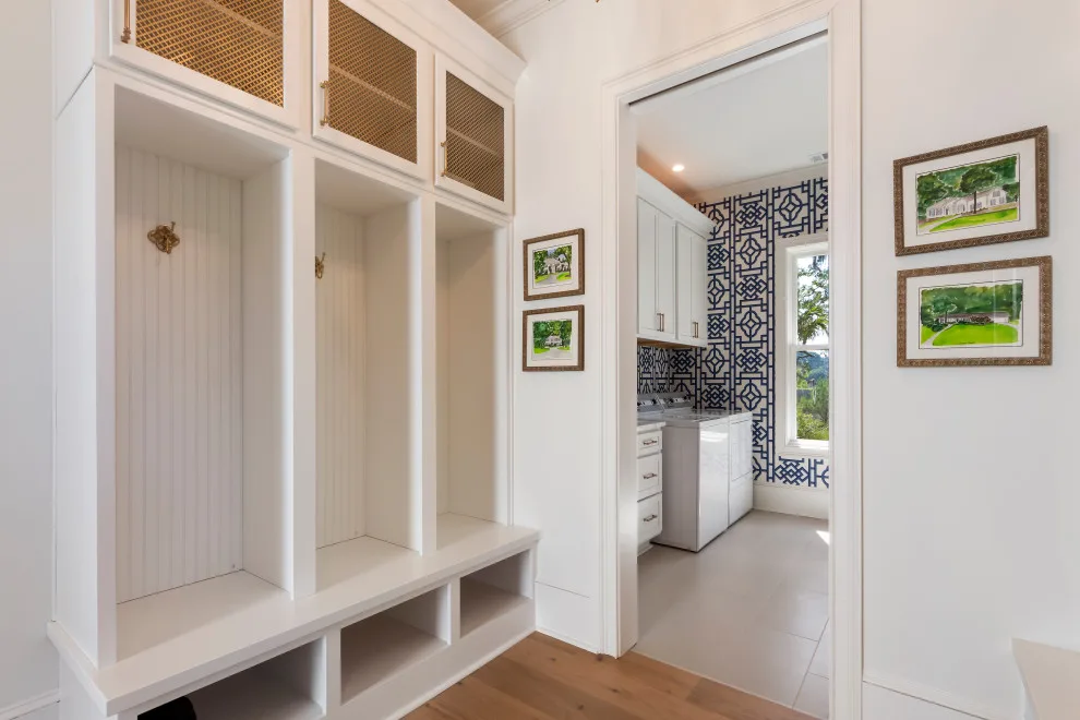 The New Construction at The Landings by Kitchen Design Solutions - Photo 11