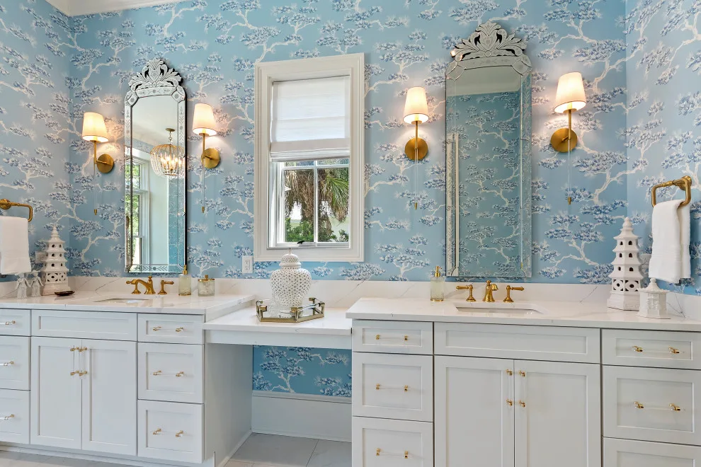The New Construction at The Landings by Kitchen Design Solutions - Photo 8