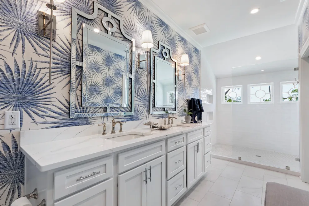 The New Construction at The Landings by Kitchen Design Solutions - Photo 3