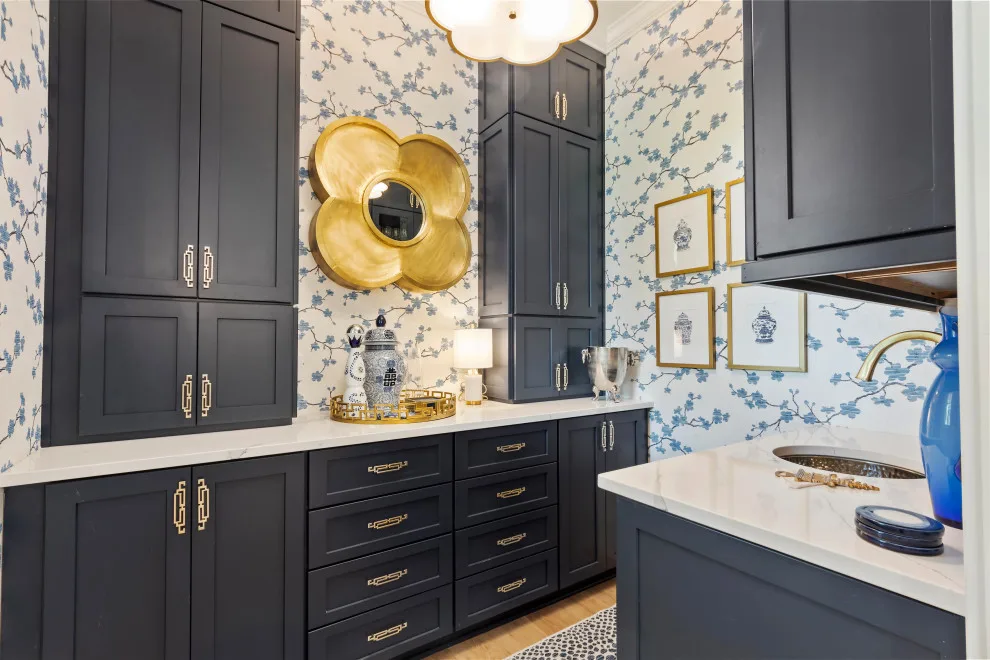 The New Construction at The Landings by Kitchen Design Solutions - Photo 2