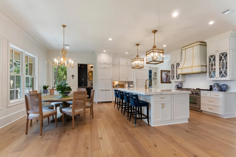 The New Construction at The Landings by Kitchen Design Solutions - Photo 7