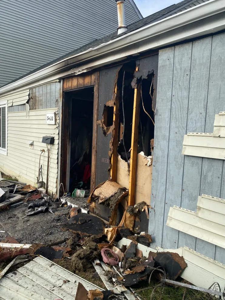 The Cabin Blaze by A.Y. Remodeling And Restoration LLC - Photo 15