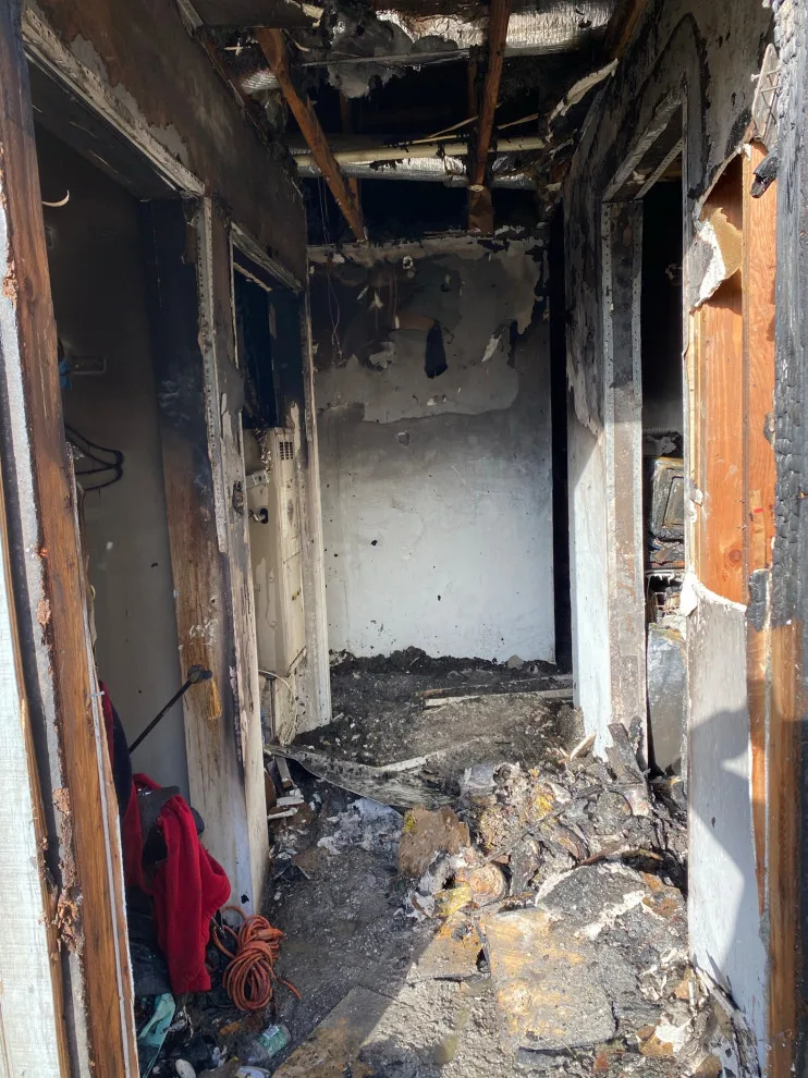 The Cabin Blaze by A.Y. Remodeling And Restoration LLC - Photo 5