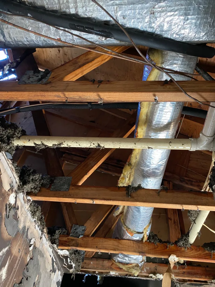 The Cabin Blaze by A.Y. Remodeling And Restoration LLC - Photo 12