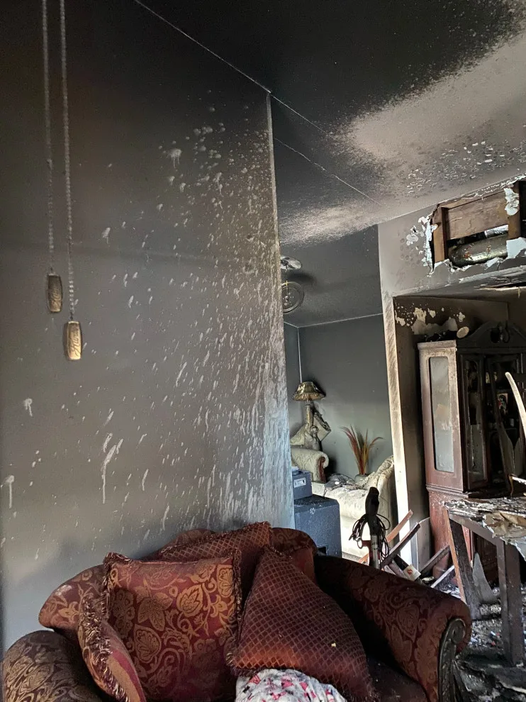 The Cabin Blaze by A.Y. Remodeling And Restoration LLC - Photo 10