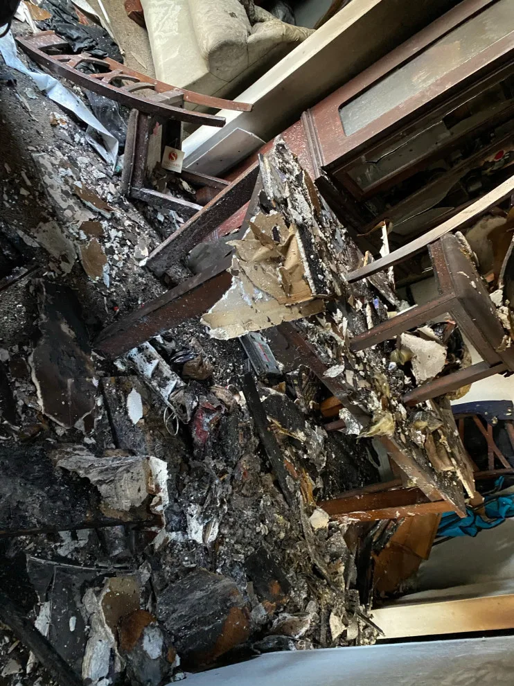 The Cabin Blaze by A.Y. Remodeling And Restoration LLC - Photo 2