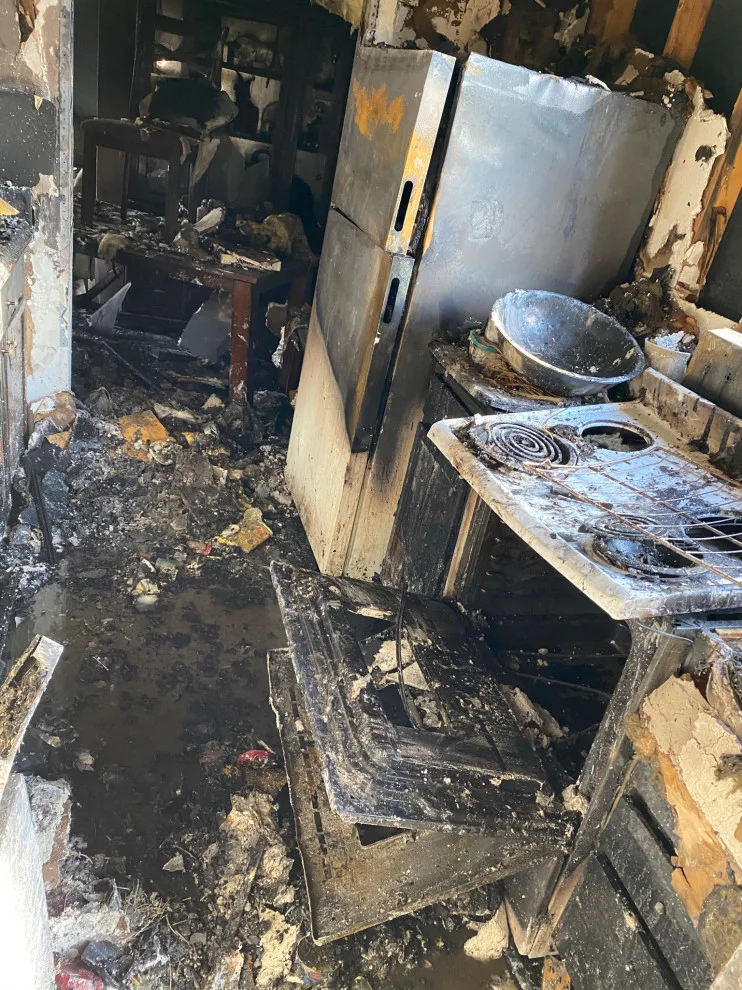 The Cabin Blaze by A.Y. Remodeling And Restoration LLC - Photo 3