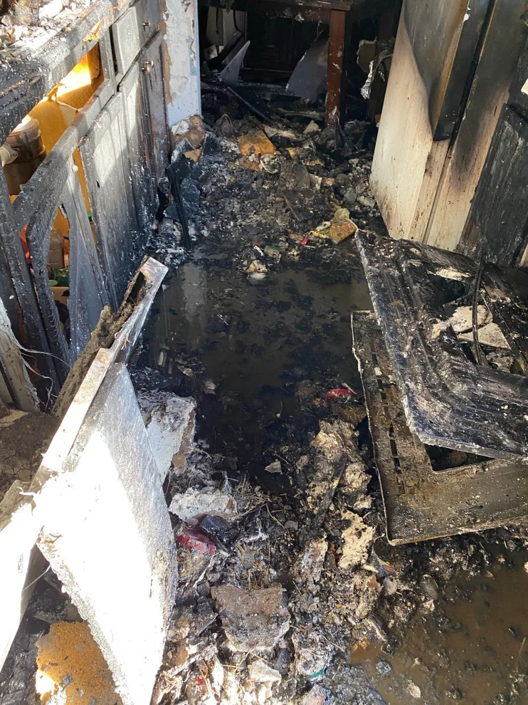 The Cabin Blaze by A.Y. Remodeling And Restoration LLC - Photo 9