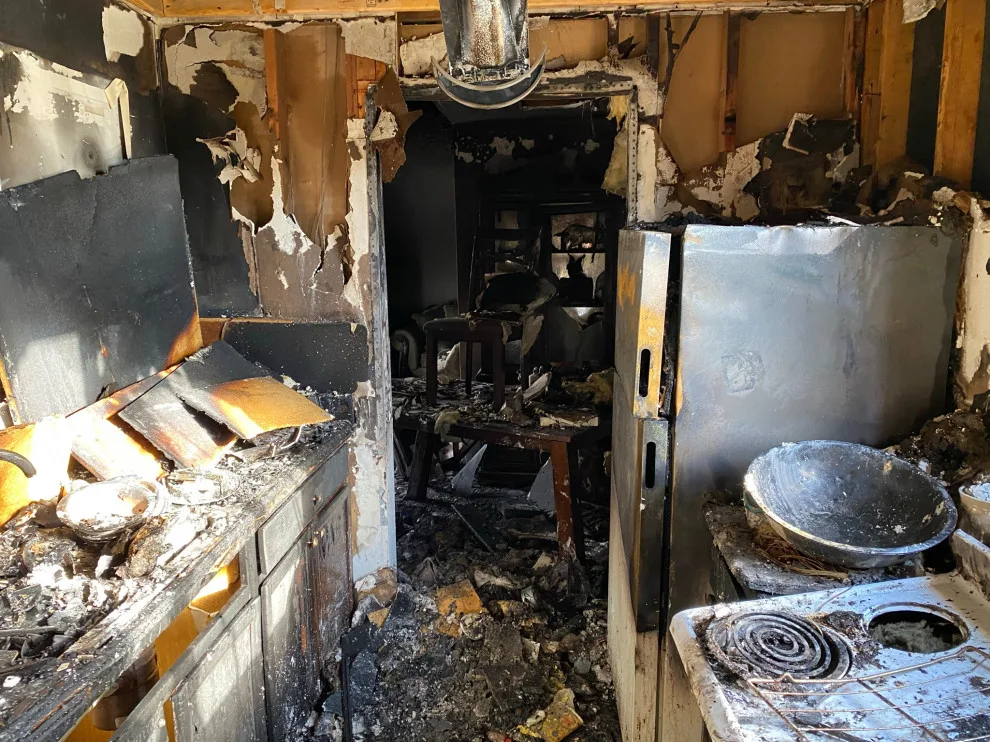 The Cabin Blaze by A.Y. Remodeling And Restoration LLC - Photo 14