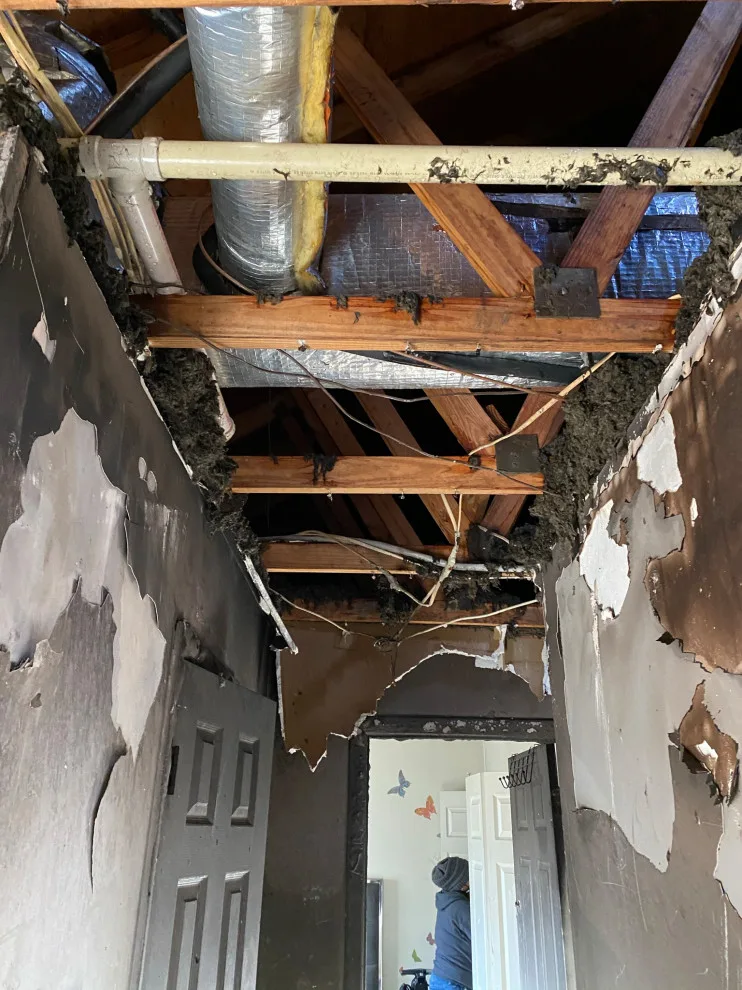 The Cabin Blaze by A.Y. Remodeling And Restoration LLC - Photo 13