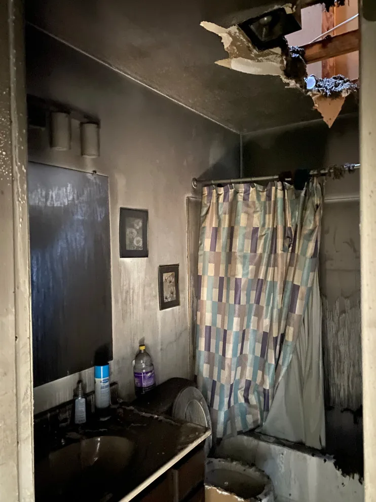 The Cabin Blaze by A.Y. Remodeling And Restoration LLC - Photo 7