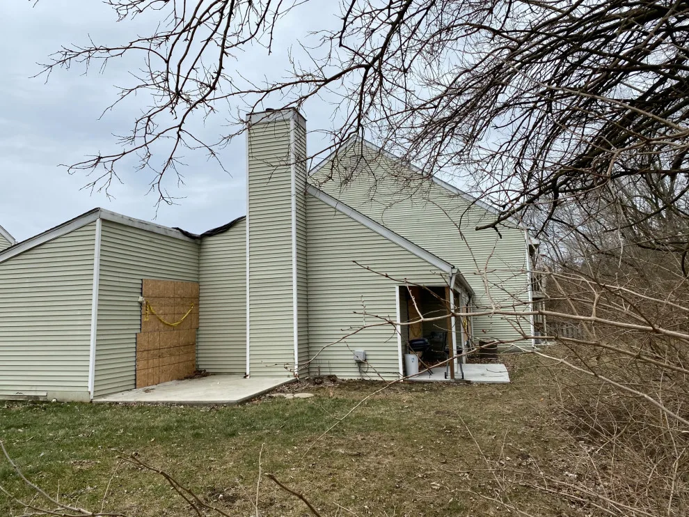 The Cabin Blaze by A.Y. Remodeling And Restoration LLC - Photo 17