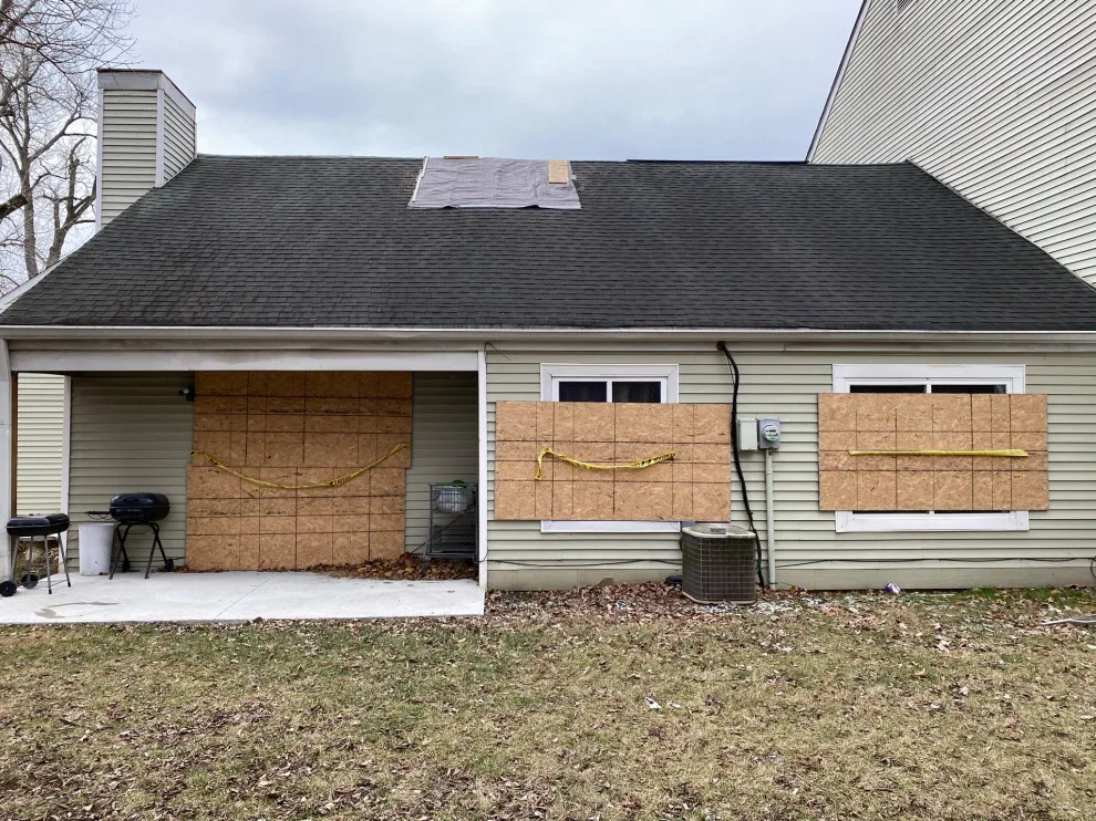 The Cabin Blaze by A.Y. Remodeling And Restoration LLC - Photo 24