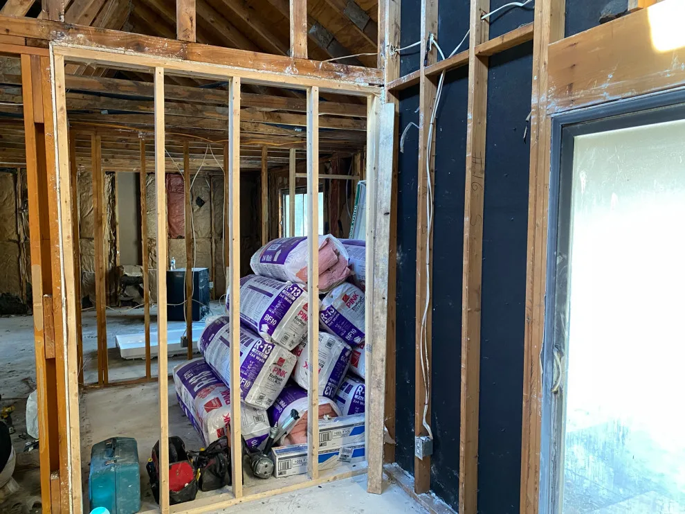 The Cabin Blaze by A.Y. Remodeling And Restoration LLC - Photo 19
