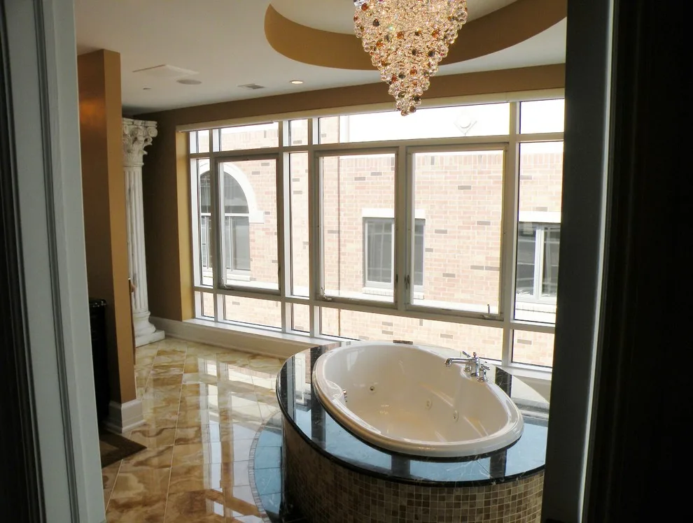 Saratoga Springs Lofts by Sherman Tile Associates - Photo 3