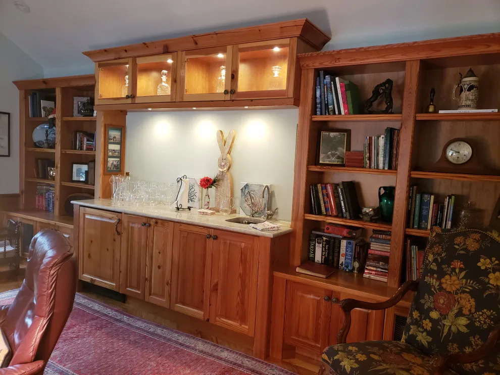 The Mansfields by Diversified Woods Inc. - Photo 3