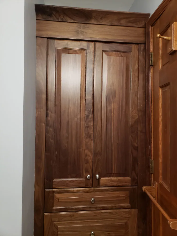 The Mansfields by Diversified Woods Inc. - Photo 5