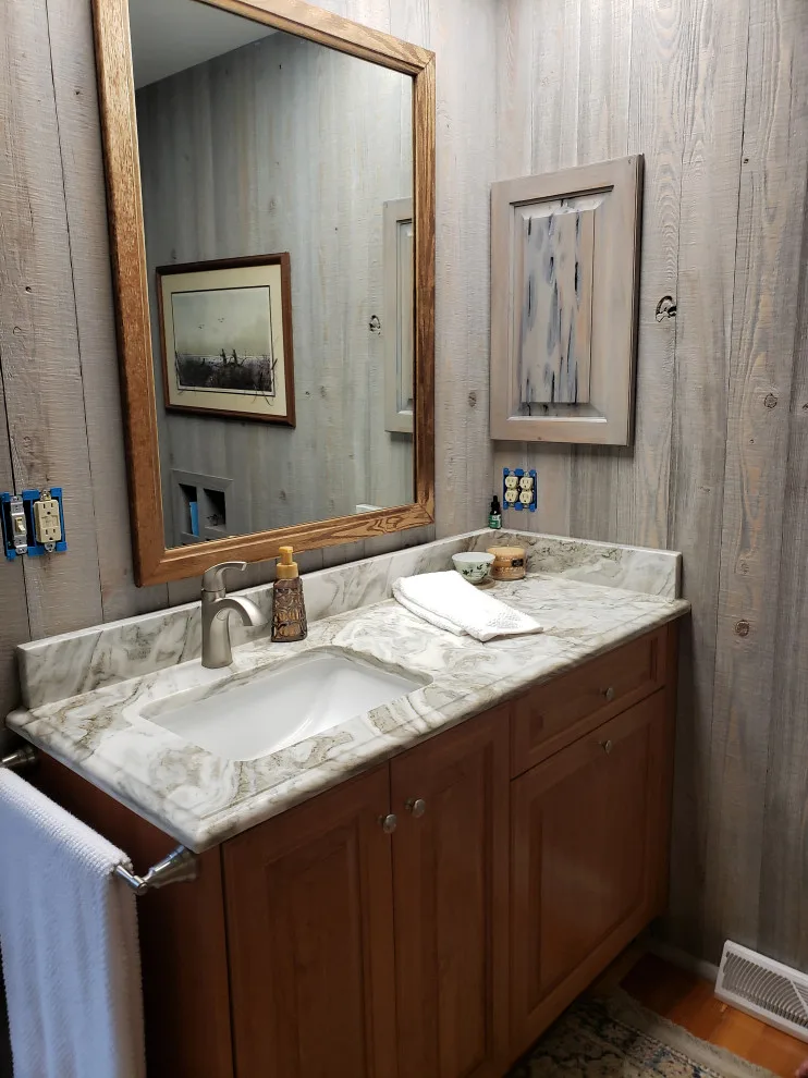The Mansfields by Diversified Woods Inc. - Photo 6