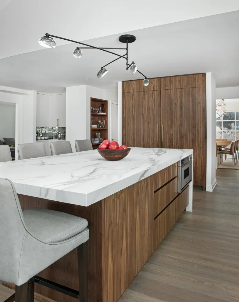 The Contemporary Kitchen by E.W. Kitchens - Photo 3