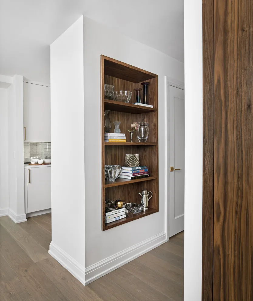 The Contemporary Kitchen by E.W. Kitchens - Photo 4