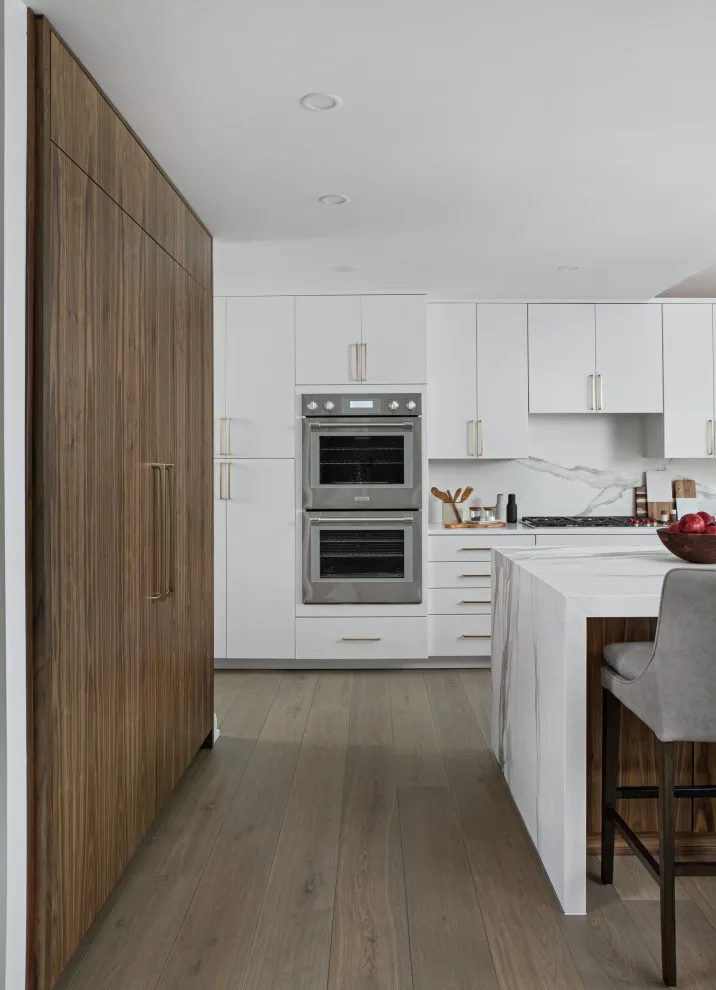 The Contemporary Kitchen by E.W. Kitchens - Photo 2