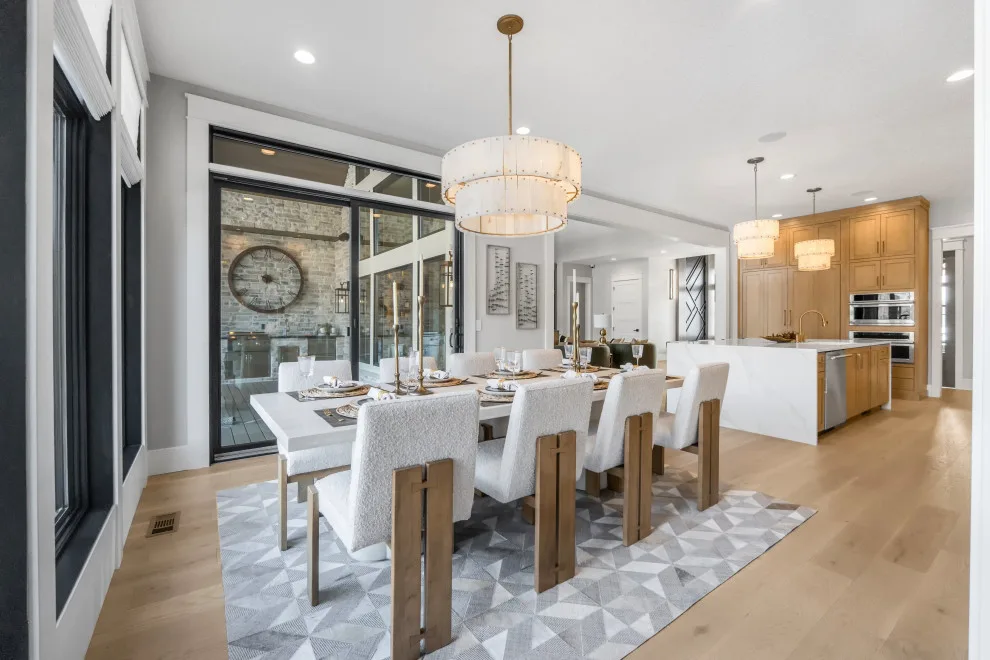 Monaco Project by Choice Designs - Photo 3