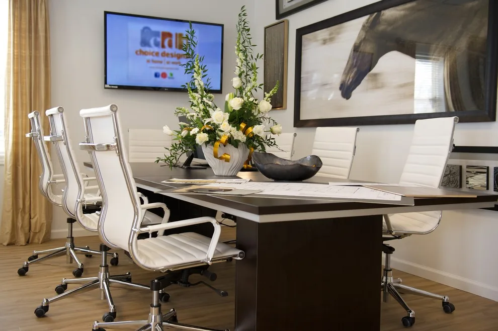 The Innovative Design Hub by Choice Designs - Photo 2