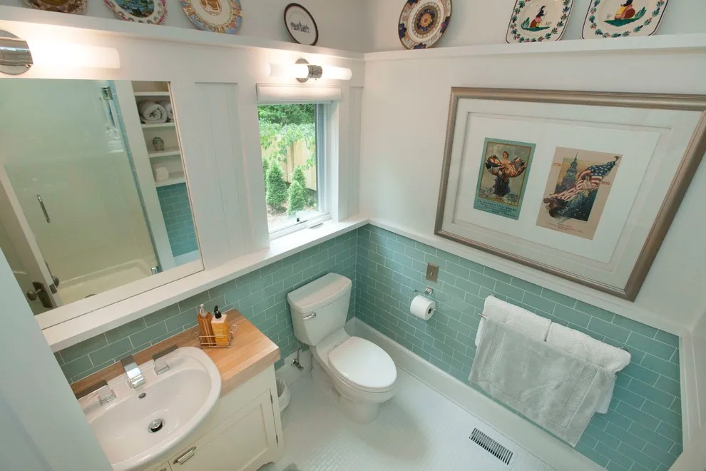 The Smallish Home by Distinctive Remodeling, LLC - Photo 7