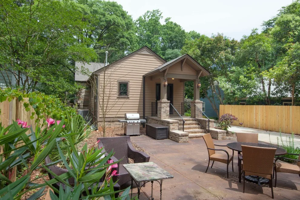 The Smallish Home by Distinctive Remodeling, LLC - Photo 2