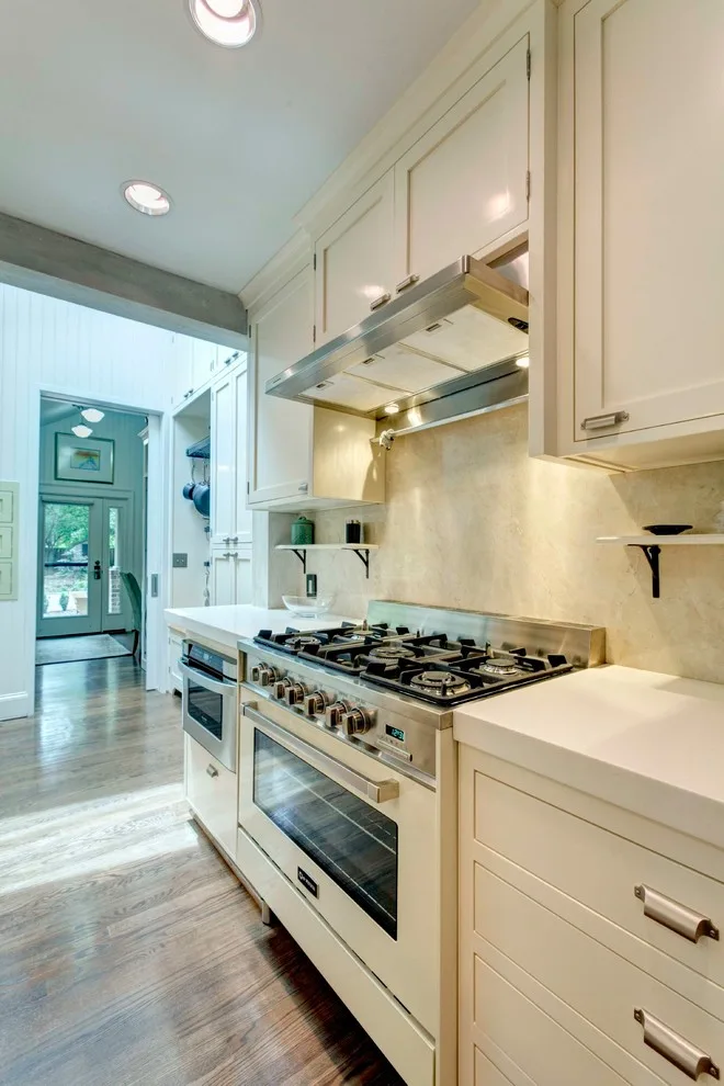 The Smallish Home by Distinctive Remodeling, LLC - Photo 4