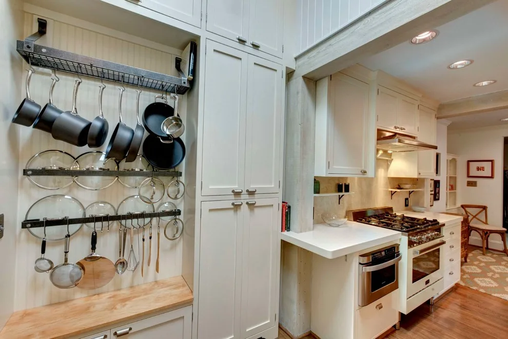 The Smallish Home by Distinctive Remodeling, LLC - Photo 5