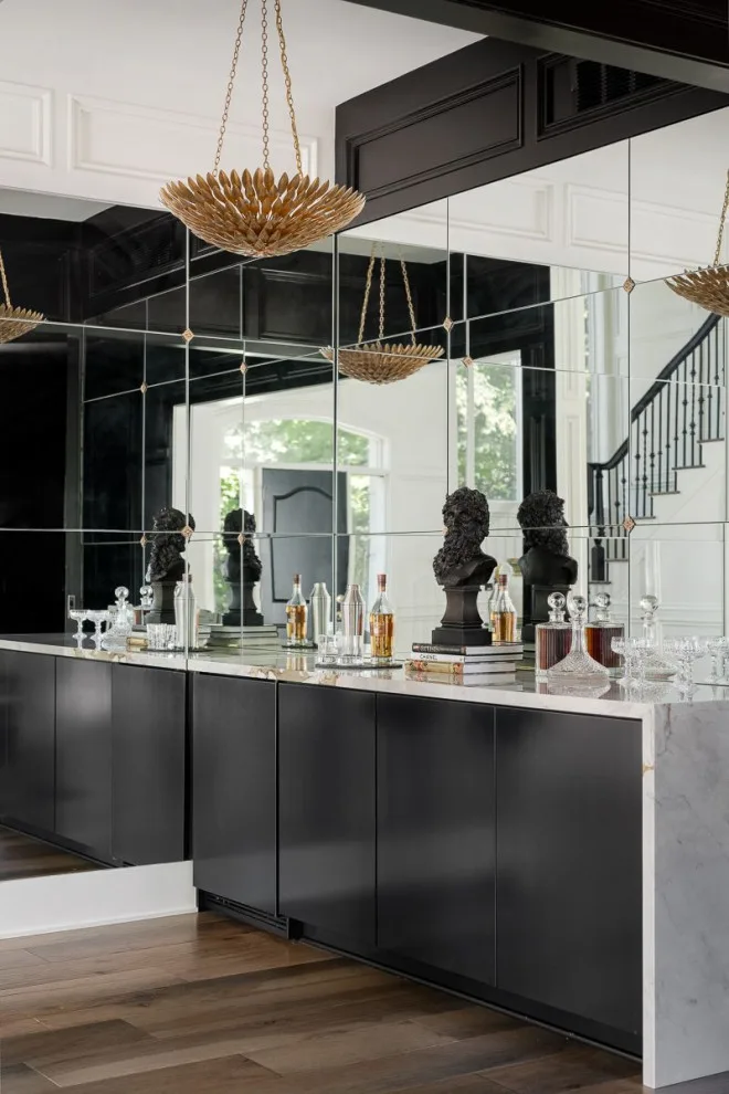 Fall Creek Kitchen Renovation at The Preserve by Chateau Kitchens & Home Remodeling - Photo 28