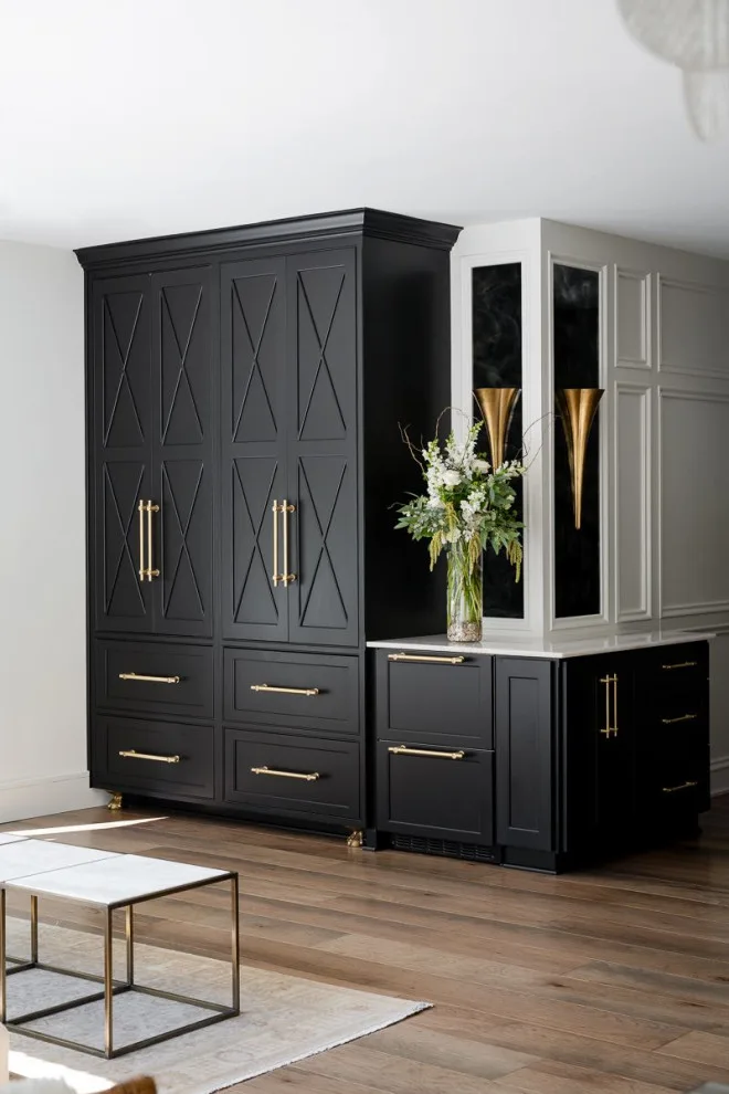 Fall Creek Kitchen Renovation at The Preserve by Chateau Kitchens & Home Remodeling - Photo 12