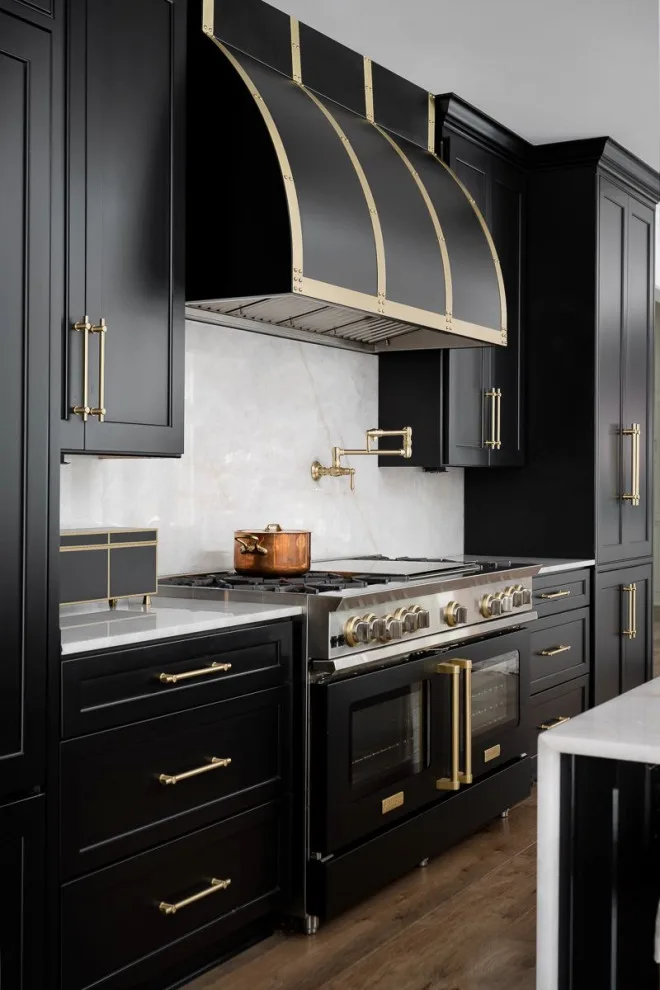 Fall Creek Kitchen Renovation at The Preserve by Chateau Kitchens & Home Remodeling - Photo 29