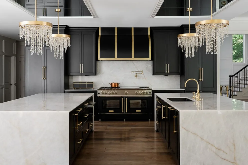 Fall Creek Kitchen Renovation at The Preserve by Chateau Kitchens & Home Remodeling - Photo 24