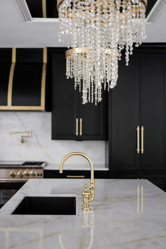 Fall Creek Kitchen Renovation at The Preserve by Chateau Kitchens & Home Remodeling - Photo 25