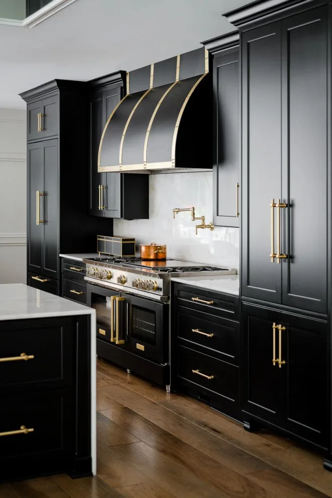 Fall Creek Kitchen Renovation at The Preserve by Chateau Kitchens & Home Remodeling - Photo 9
