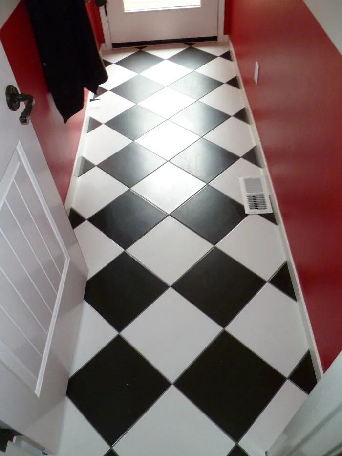 Children's Bathroom Renovation by Elegant Construction LLC - Photo 2