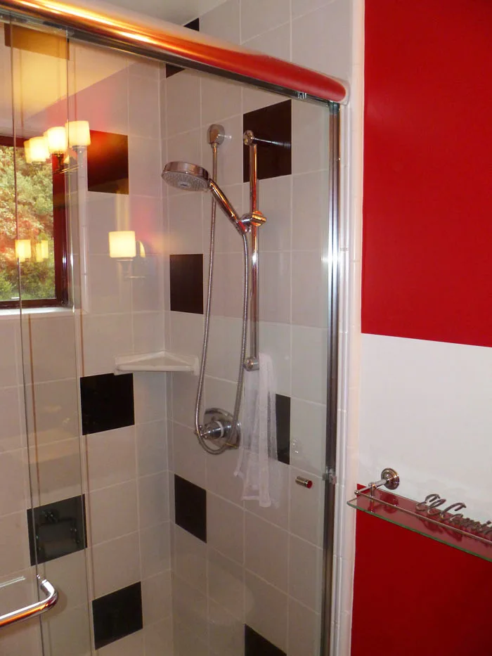 Children's Bathroom Renovation by Elegant Construction LLC - Photo 3